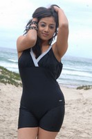 Keerthi Chawla Spicy Stills